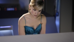 Allison mack Celebrity
