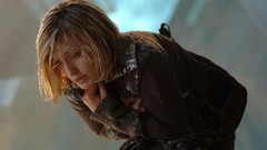 Allison mack Celebrity