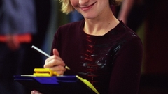 Allison mack Celebrity