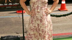 Allison mack Celebrity