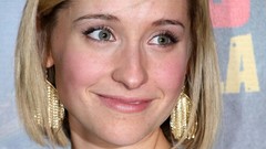 Allison mack Celebrity