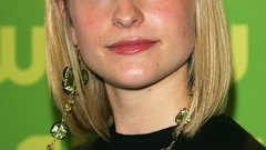 Allison mack Celebrity