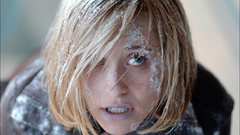 Allison Mack frost Smallville