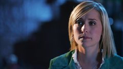 Allison mack Smallville Celebrity