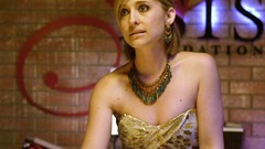 Allison mack Smallville Celebrity