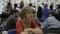 Allison mack Smallville Celebrity