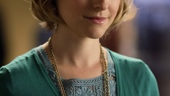 Allison Mack Smallville Chloe