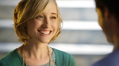 Allison Mack Smallville Chloe