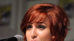 Allison scagliotti Celebrity