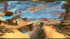 Allods Online fantasy art