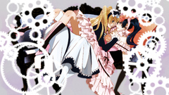 Alois Trancy Anime anime