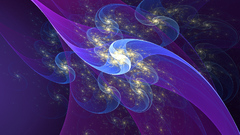 Along The Starry way