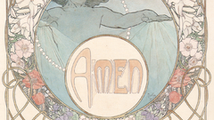 Alphonse Mucha