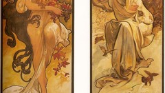 Alphonse Mucha
