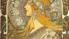 Alphonse Mucha