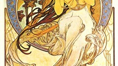 Alphonse Mucha