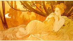 Alphonse Mucha