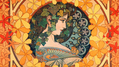 Alphonse Mucha