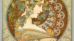 Alphonse Mucha