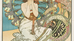 Alphonse mucha