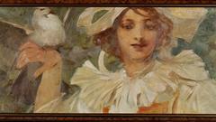 Alphonse mucha