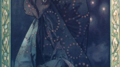 Alphonse Mucha Art Nouveau Clair de luna