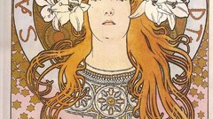 Alphonse Mucha artwork