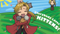 Alphonsecats Manga Anime