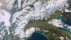 Alps anyone have any