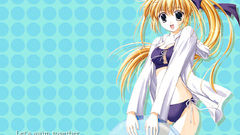 Alright Manga Anime konachan