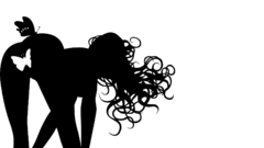 Also black resized and