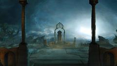 Altar Raphael lacoste artwork