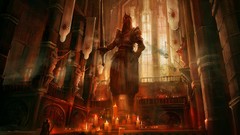 Altar Temples dragon age dragon age 2