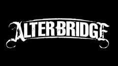 alter bridge musician alternative metal Music band logo