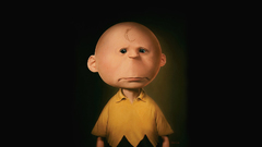 Alternative art Charlie Brown