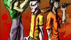 Alternative art Ed Edd