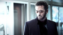 Alternative art Hugh Laurie