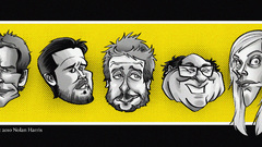 Alternative art Its Always