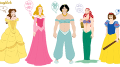 Alternative art Metalocalypse