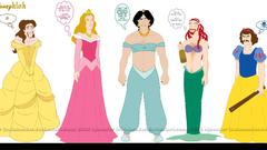 Alternative art Metalocalypse