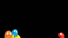 Alternative art pac-man