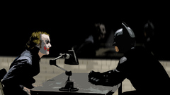 Alternative art The Dark