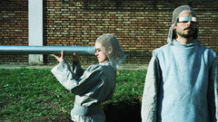 Alternative Future high