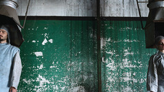 Alternative Future high