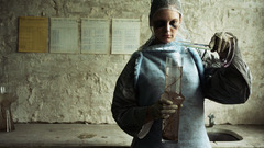 Alternative Future high