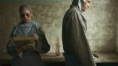 Alternative Future high