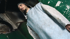 Alternative Future high