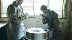 Alternative Future high