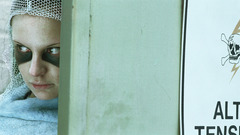 Alternative Future high