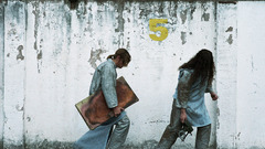 Alternative Future high